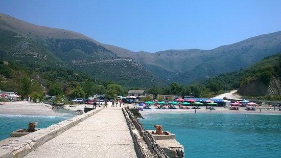 Buneci Beach